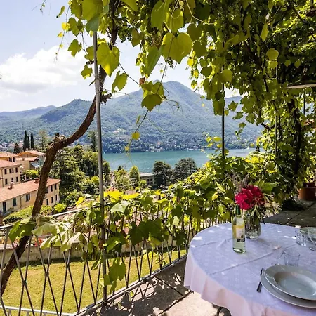 公寓 Terrace With A View! 莫尔特拉西奥