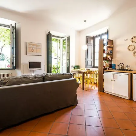 Terrace With A View! Appartement *