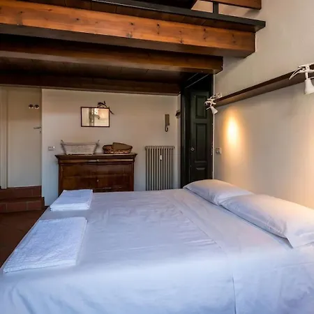 Apartament Terrace With A View! Moltrasio