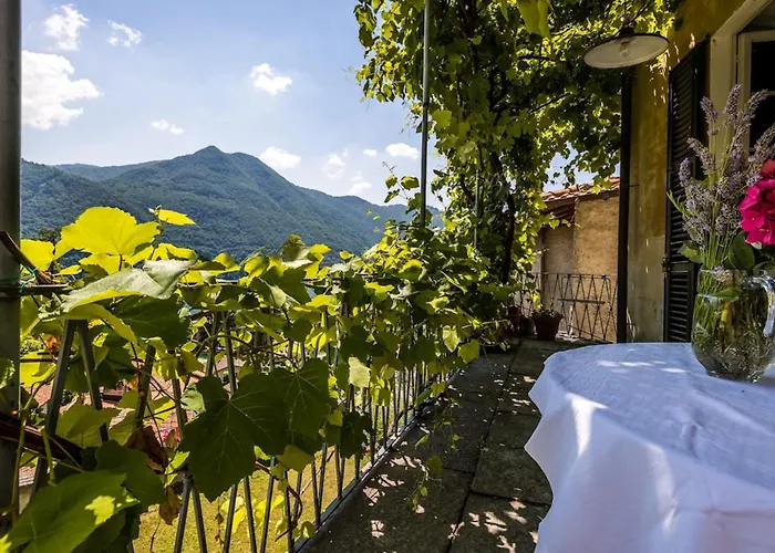 Terrace With A View! Appartamento *